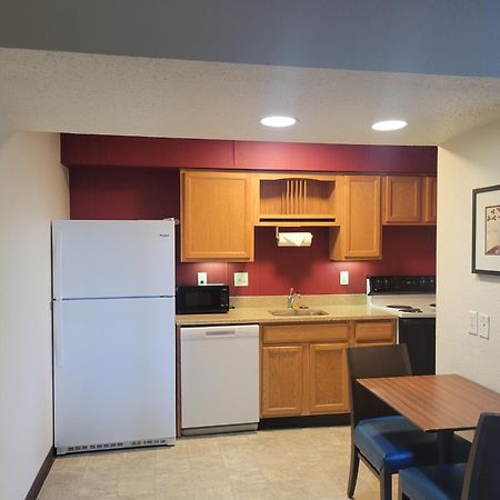 Value Suites Extended Stay - St Louis Меріленд-Гайтс Екстер'єр фото