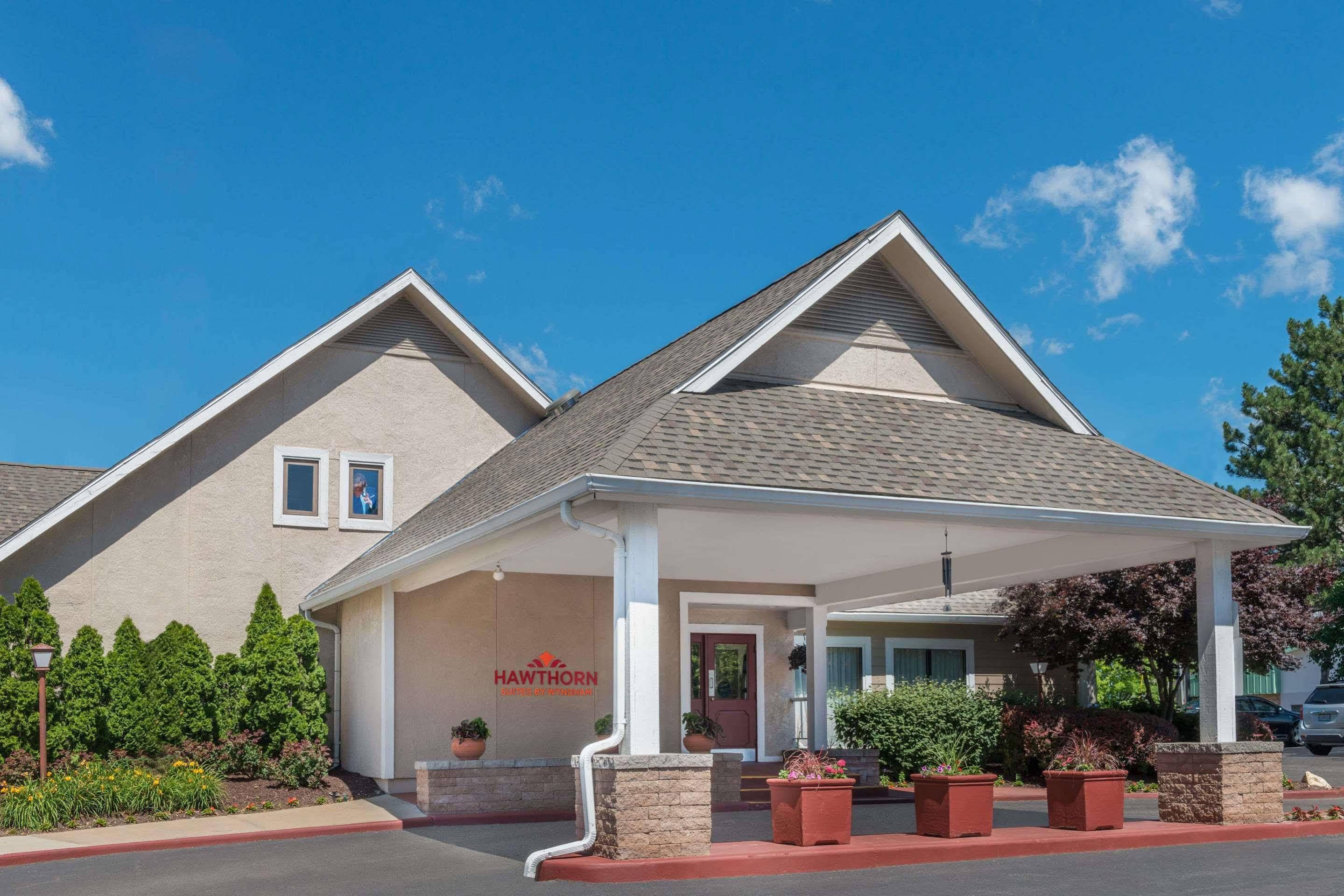 Value Suites Extended Stay - St Louis Меріленд-Гайтс Екстер'єр фото