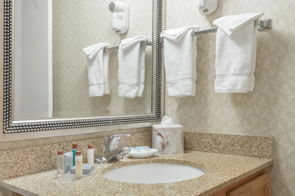 Value Suites Extended Stay - St Louis Меріленд-Гайтс Екстер'єр фото