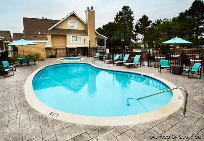Value Suites Extended Stay - St Louis Меріленд-Гайтс Екстер'єр фото