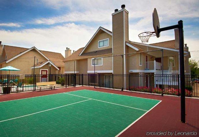 Value Suites Extended Stay - St Louis Меріленд-Гайтс Екстер'єр фото