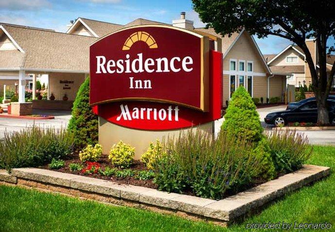 Value Suites Extended Stay - St Louis Меріленд-Гайтс Екстер'єр фото