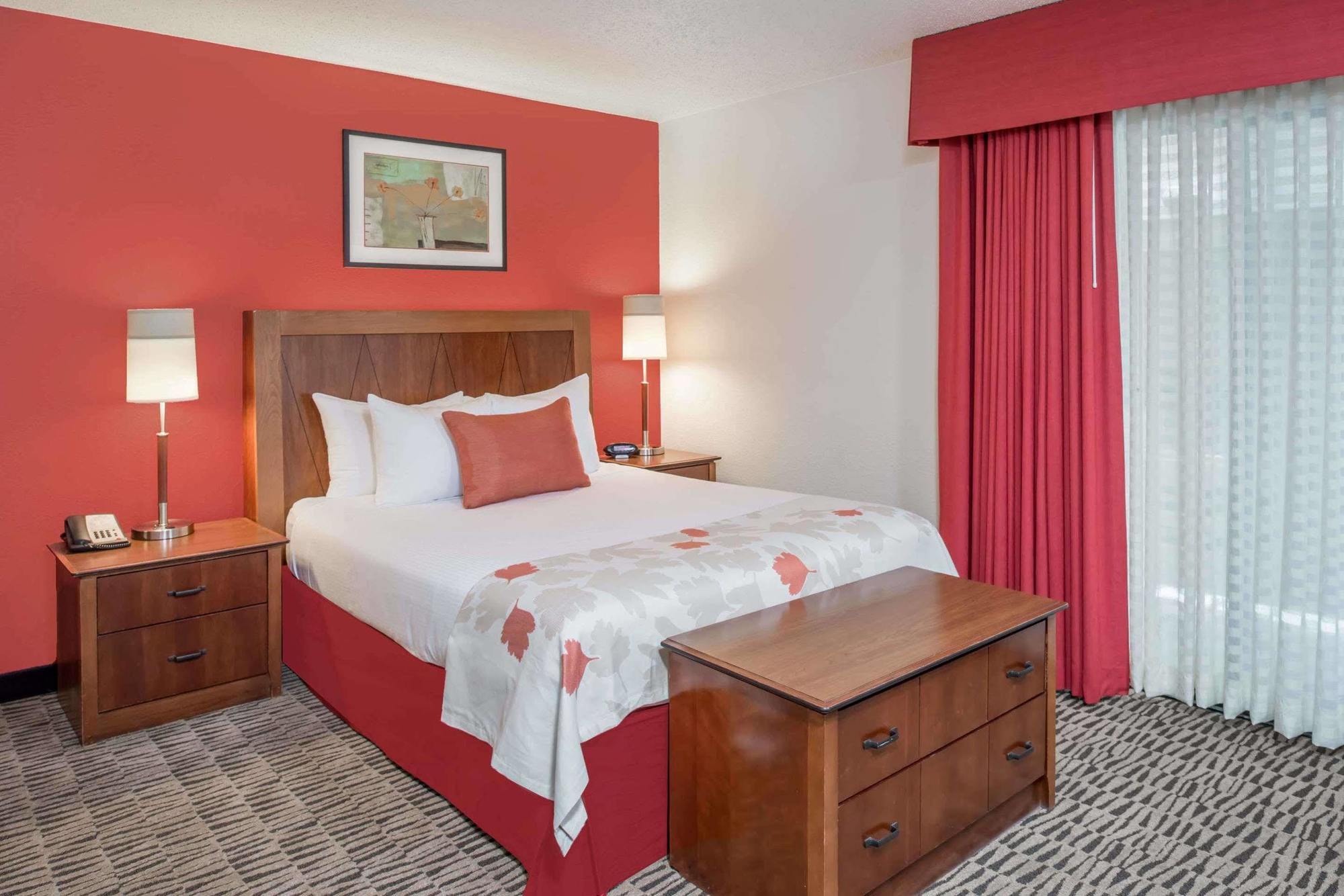 Value Suites Extended Stay - St Louis Меріленд-Гайтс Екстер'єр фото