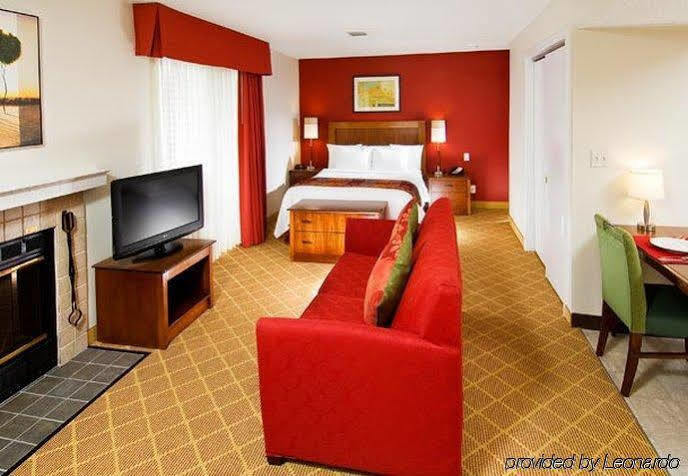 Value Suites Extended Stay - St Louis Меріленд-Гайтс Екстер'єр фото