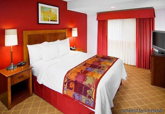 Value Suites Extended Stay - St Louis Меріленд-Гайтс Екстер'єр фото